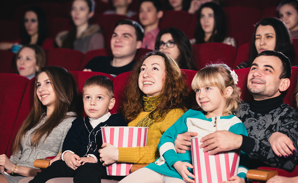 10 idées de spectacles de Noël pour Comité des Fêtes !