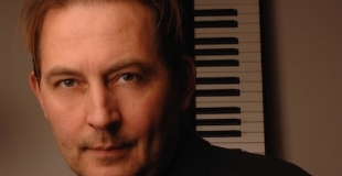 Michel van der Esch pianiste chanteur