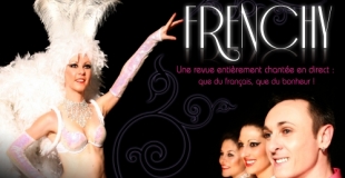 Frenchy - Des chanteurs à la voix d'or