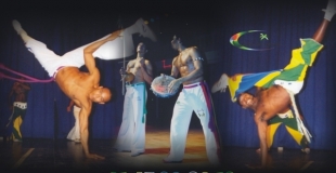 capoeira