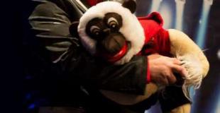 François RICHARD scène