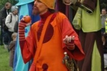 Carnaval de Fontenay aux roses 2009