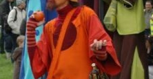 Carnaval de Fontenay aux roses 2009