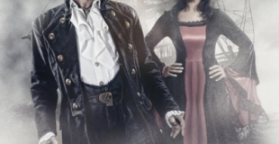 magicien magic pirates