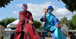 Festival Lune Amitié 2009