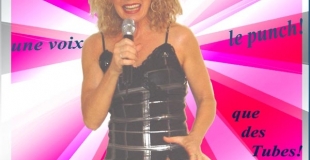 Show années 80 et disco