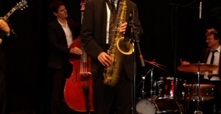 groue, orchetsre jazz paris,