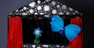 des oiseaux affamés