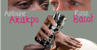 Pochette du CD Perclar