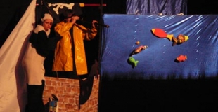 bala rencontre un pirate