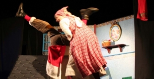 passage de cheminée