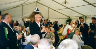 Animation entre les tables