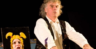 distribution des jouets