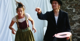 Qu'et-ce que c'est ?