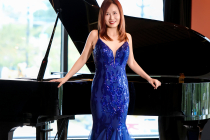 Mi-kyung Kim, artiste lyrique