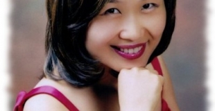 La chanteuse soprano lyrique Mi-kyung Kim