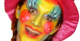 Clown Sculpteur de Ballons