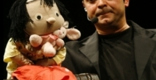 diabolo fait apparaitre un lapin