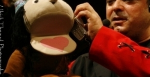 diabolo telephone a sa maman