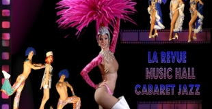 french cancan