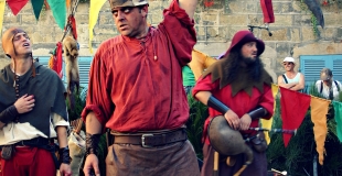 manipulation de Faux