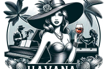 Photo officielle Havana chic