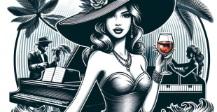 Photo officielle Havana chic