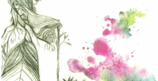 Le Farfadet et la Graine