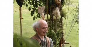 Le comédien dans son espace