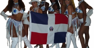 République Dominicaine