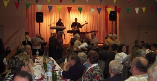 Programme éclectique