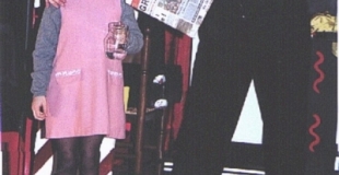 Levitation (d'un enfant par exemple)...