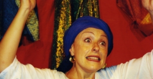 2-La ruse de Kahdidja et autres contes d'Orient