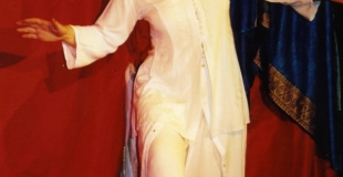 3-La ruse de Kahdidja et autres contes d'Orient