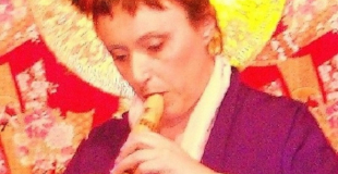 Comment la princesse Hamsa-sa-sa-sa-soung avala unemoucheet ce qui s'en suivit