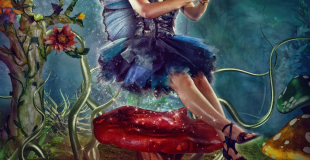 Magie de scène avec Elfia