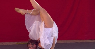 acrobatie, contorsion, équilibre, danse, manipulation d'objet