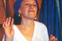 1-La ruse de Kahdidja et autres contes d'Orient