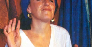 1-La ruse de Kahdidja et autres contes d'Orient