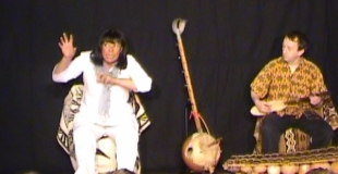 Ecole Pincepré à Montville le 11-03-2010