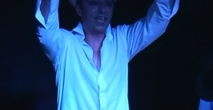 Jacquepote magicien-humoriste