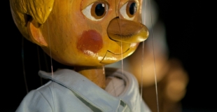 Insousciance.image mariska.