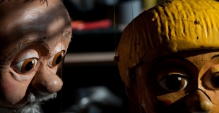 Complicité.image mariska.