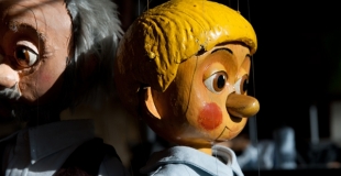 Mensonges... Image mariska.