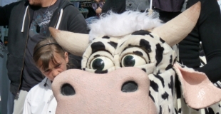 Festival de la marionnette