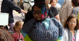 Festival de la marionnette