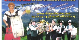 orchestre bavarois