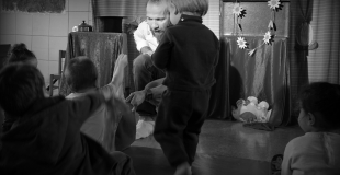 Nostro du Pays de la Magie et de la Musique