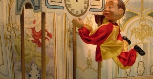 Pantin. mariska val de loire