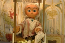 Pierre. image mariska val de loire